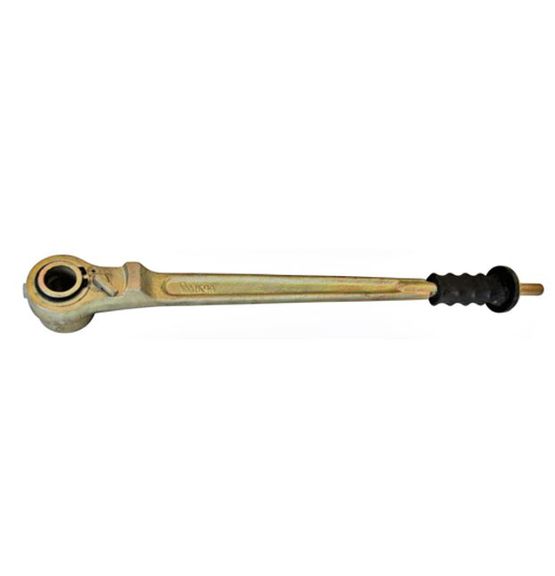 Clés de coffrage pour écrous 6 pans | MANDELLI-SETRA 