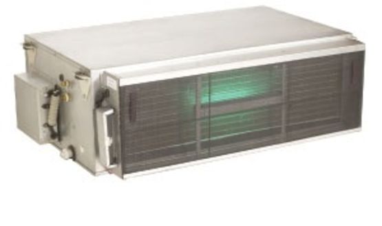 Climatiseur gainable écologique | Takumi R410a - HITACHI