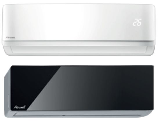 Climatiseur ioniseur avec système de filtration innovant | HDH HARMONIA  - produit présenté par AIRWELL