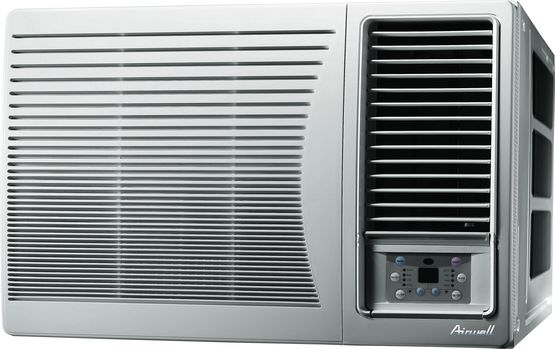 Monobloc climatiseur Qlima sans unité extérieure WDH 229 PTC