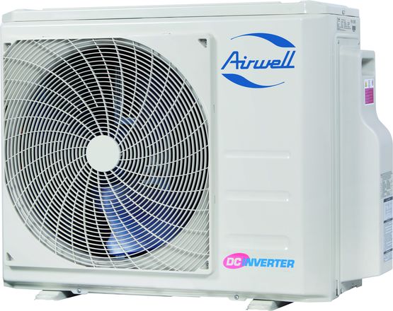  Climatiseur multisplit réversible technologie Inverter avec grand choix d’unités intérieures | YCZ - AIRWELL