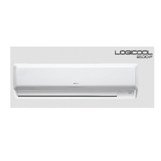 Climatiseur Split | Fixed Series Logicool 2100F