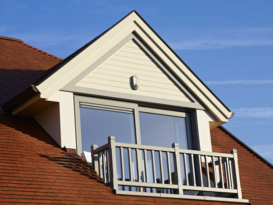  Clins en PVC isolants pour bardage | DECEUNINCK  - DECEUNINCK