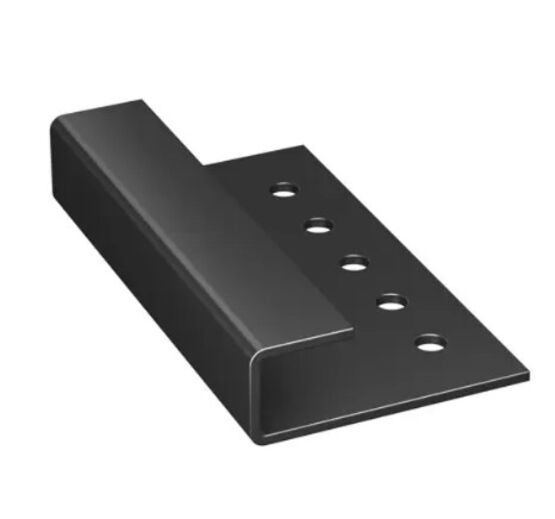 Clip de renfort en acier inoxydable pour bardage | Hardie™ Clip 