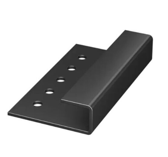  Clip de renfort en acier inoxydable pour bardage | Hardie™ Clip  - JAMES HARDIE - FERMACELL®