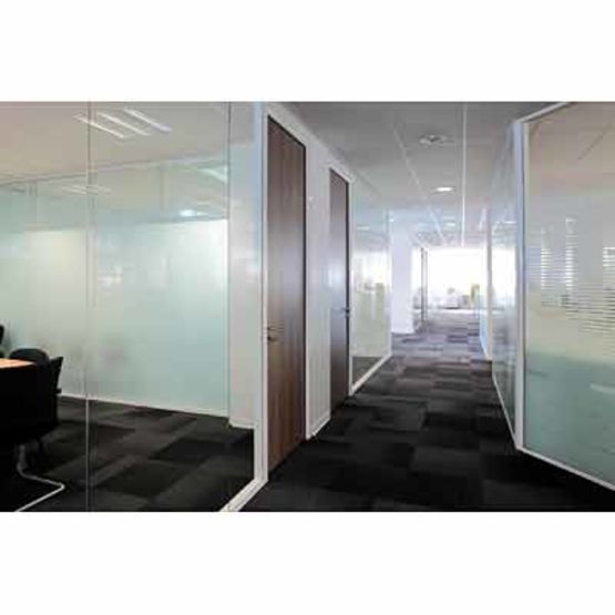  Cloison amovible | C+ OSMOSE - GROUPE QOVANS