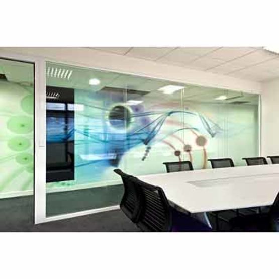 Cloison amovible | C+ OSMOSE - produit présenté par GROUPE QOVANS