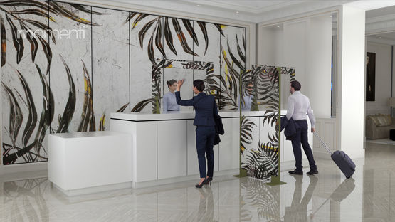  Cloisons séparatives pour espaces professionnels et bureaux | Design for protection - Cloisonnettes