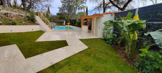 Clôture antibruit double-face absorbant | DUPERRET DISTRIBUTION  - produit présenté par DUPERRET DISTRIBUTION SARL