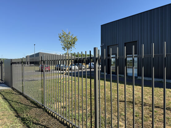 Barreaudage - Modul'A