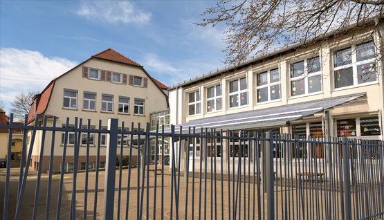 Barreaudage - Modul'Z