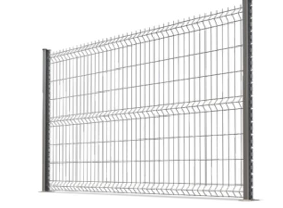  Clôture en panneau soudé | Stantors 5 - QUAGLIA DIFFUSION