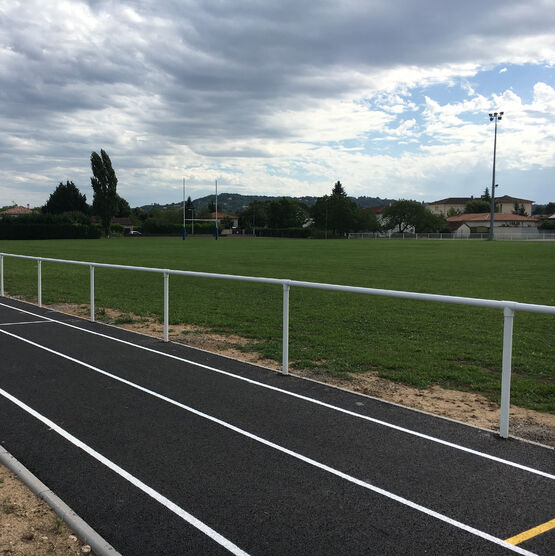  Clôture sportive | Main Courante - QUAGLIA DIFFUSION