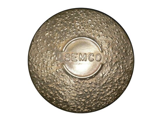 Clou de marquage | Cupro-aluminium – SEMCO