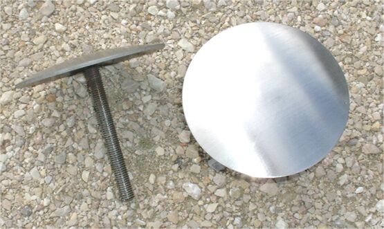 Clou de marquage | Inox – SEMCO - Semco