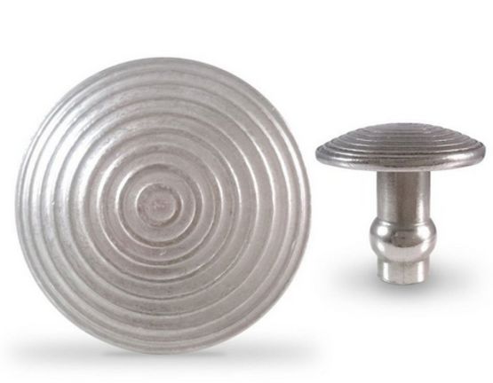  Clou podotactile en Inox A4/A316L - Le 316L - NORMEQUIP