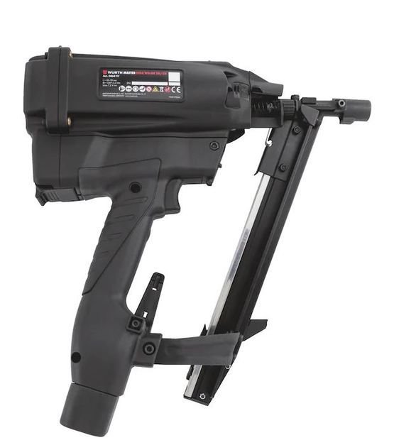 Cloueur à gaz haute performance | DIGA WO-HN 28/35 - produit présenté par WÜRTH FRANCE