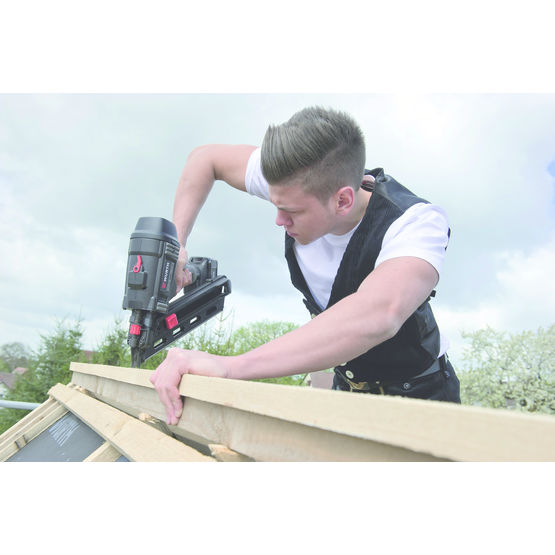 Cloueur bois à batterie | ASN 5090