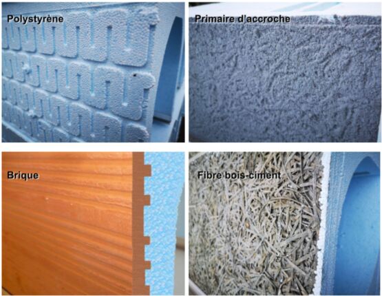  Coffres tunnels pour volets roulants | Fixolite  - Coffres pour volet roulant