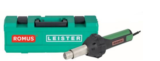  Coffret de soudeur sol | Basic - ROMUS