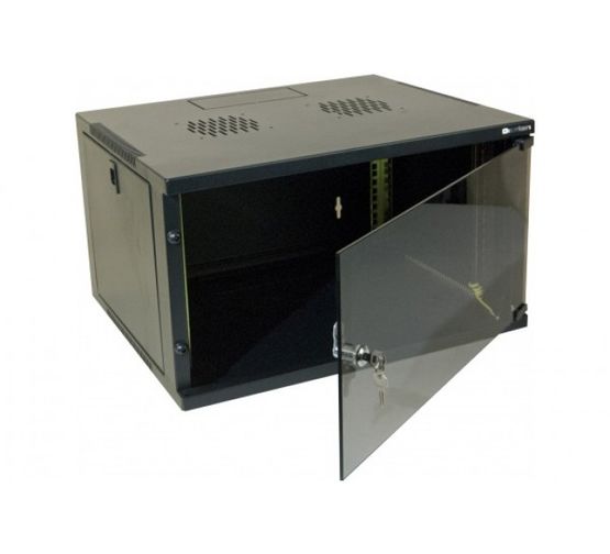  Coffret éco mural fixe 19 - Coffrets de raccordement