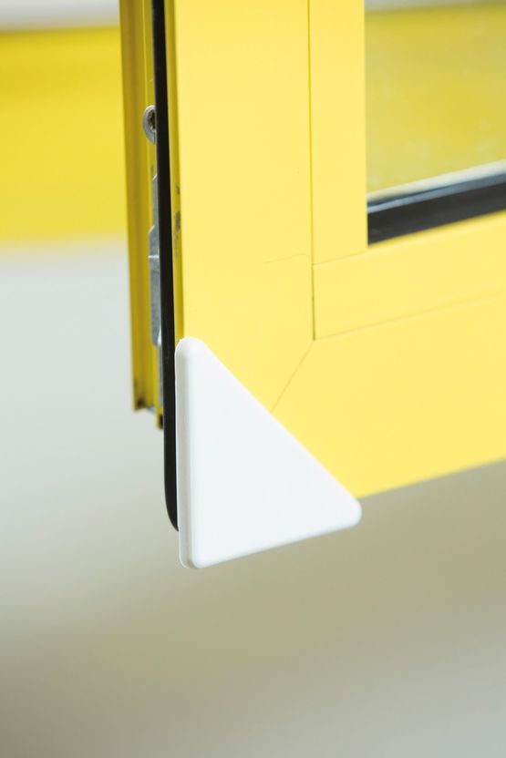  Coin de fenêtre | ANGLISOL - WATTELEZ