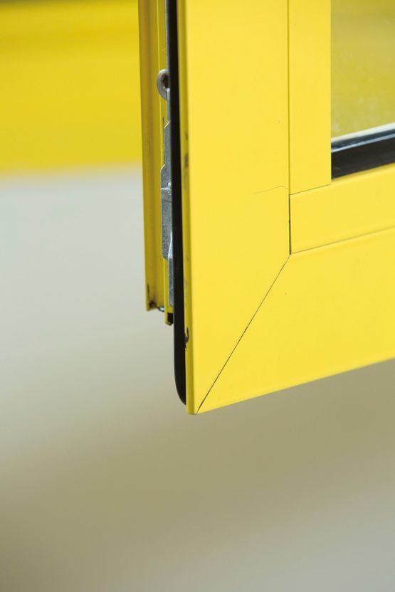  Coin de fenêtre | ANGLISOL - Accessoire de sûreté