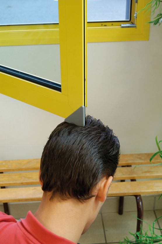 Coin de fenêtre | ANGLISOL - produit présenté par WATTELEZ