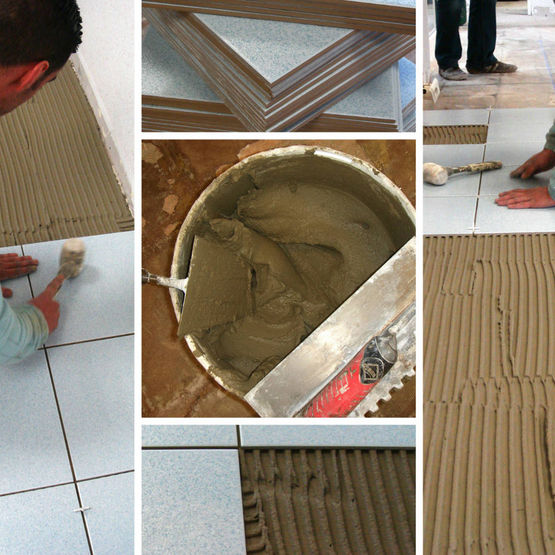 Colle de reprise | EVERFAST CIMENTEX