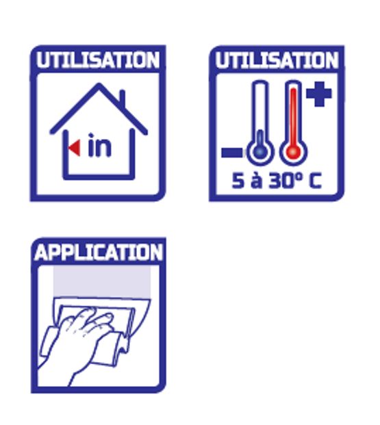  Colle-enduit pour joints de plaques de plâtre | CE 78 PATE - Enduits et produits pour préparation des fonds