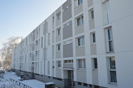 Colle et sous-enduit universel | StarContact White  - produit présenté par BAUMIT