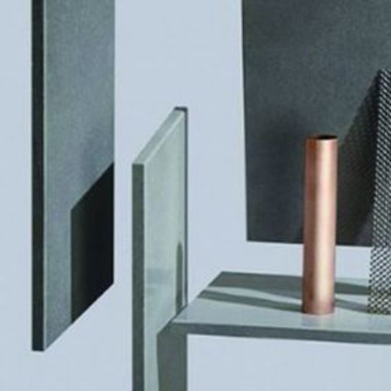  Collection Concrete| HIMACS | Panneaux Solid Surface thermoformables - HIMACS | LX HAUSYS EUROPE
