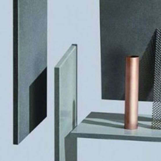 Collection Concrete| HIMACS | Panneaux Solid Surface thermoformables - HIMACS | LX HAUSYS EUROPE