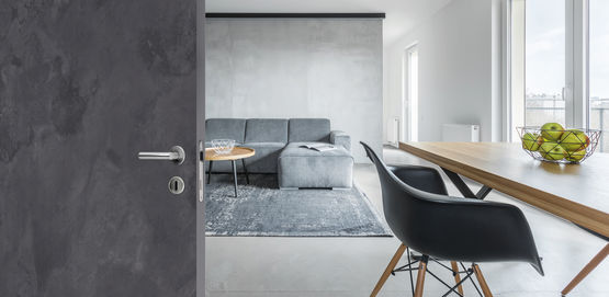  Collection de décors pour portes intérieures stratifiées | Collection Stratifiés - JELD-WEN