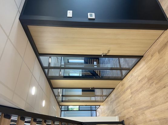 Collection de décors pour portes intérieures stratifiées | Collection Stratifiés - produit présenté par JELD-WEN