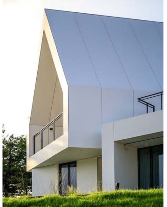  Collection Exteria | HIMACS | Panneaux Solid Surface thermoformables - HIMACS | LX HAUSYS EUROPE