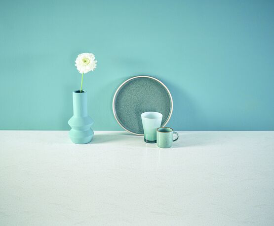 Collection Gravilla | HIMACS | Panneaux Solid Surface thermoformables  - produit présenté par HIMACS | LX HAUSYS EUROPE