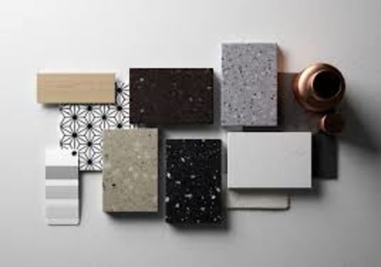  Collection Lucia | HIMACS | Panneaux Solid Surface thermoformables - Panneau composite