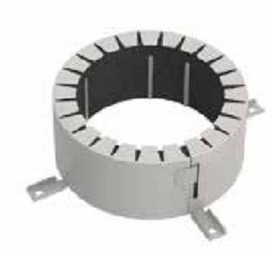 Colliers coupe-feu encastrés ou en applique | MGU / MG2 / MG2A - produit présenté par OUEST ISOL & VENTIL