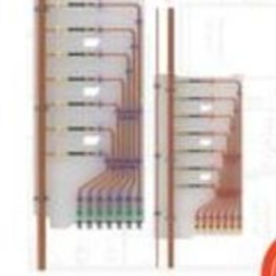  Colonne d&#039;Alimentation en Eau Potable I INDIGO - FLOVEA