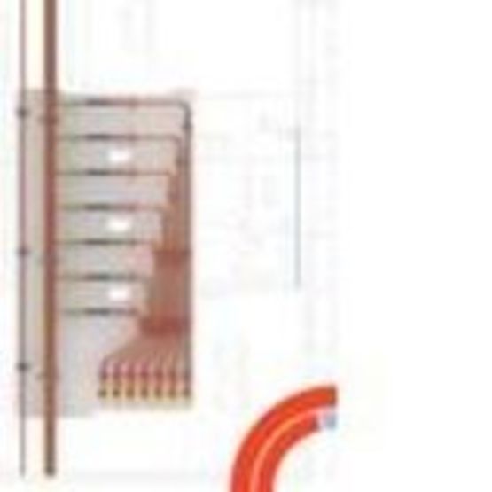  Colonne d&#039;Alimentation en Eau Potable I INDIGO - Circulateurs pour chauffage, ECS ou froid