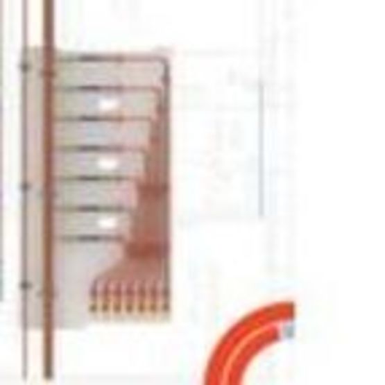 Colonne d'Alimentation en Eau Potable I MAJORELLE - Circulateurs pour chauffage, ECS ou froid