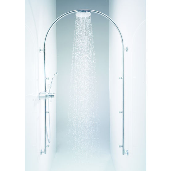 Colonne de douche en forme d&#039;arc | ShowerArc