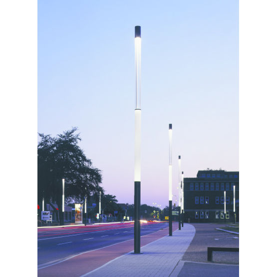 Colonnes lumineuses pour éclairage public | RL