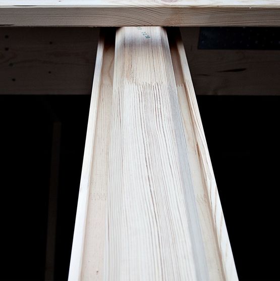  Combinaison de fenêtres  - Chevron intermédiaire | VELUX EKY - Fenêtre de toit pivotante ou à ouverture par projection