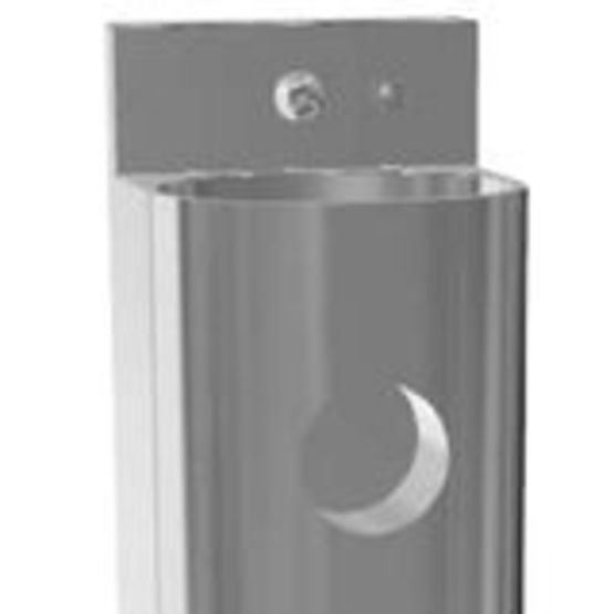 Combiné Wc Lavabo HEAVY-DUTY | HDTX805M - Lavabo suspendu