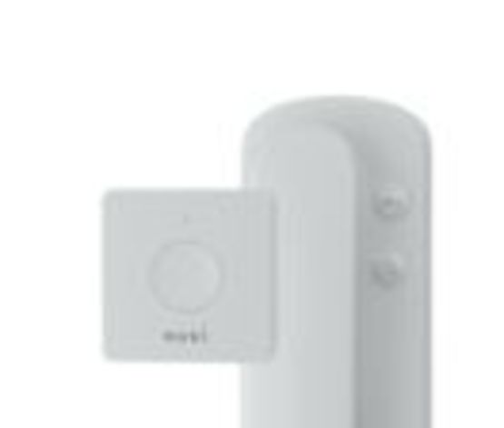Commande numérique pour interphone | Nuki Opener - Serrure électronique