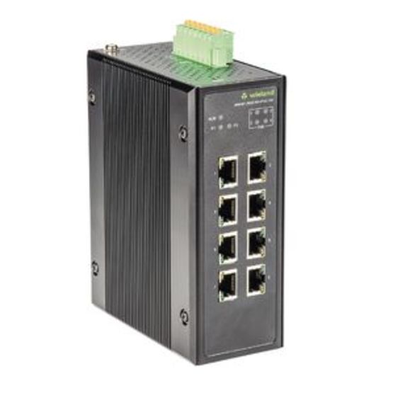 Commutateurs Ethernet | WIENET Switches