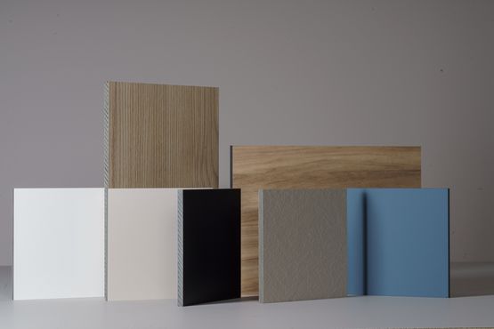 Stratifié Compact HPL  | Reysipur