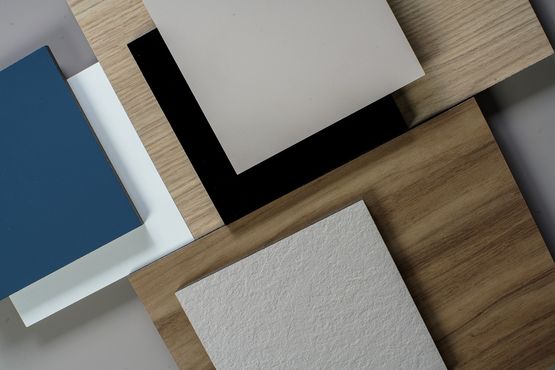  Compact Reysipur : stratifié compact très résistant pour environnements exigeants. - POLYREY